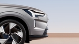 Volvo punta all-in sull'elettrico, anche grazie alla cinese Geely  
